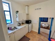 Kalo Chorio bei Agios Nikolaos MIT VIDEO! Kreta, Kalo Chorio: 2-Apartment-Anwesen mit geräumiger Dachterrasse zu verkaufen Haus kaufen